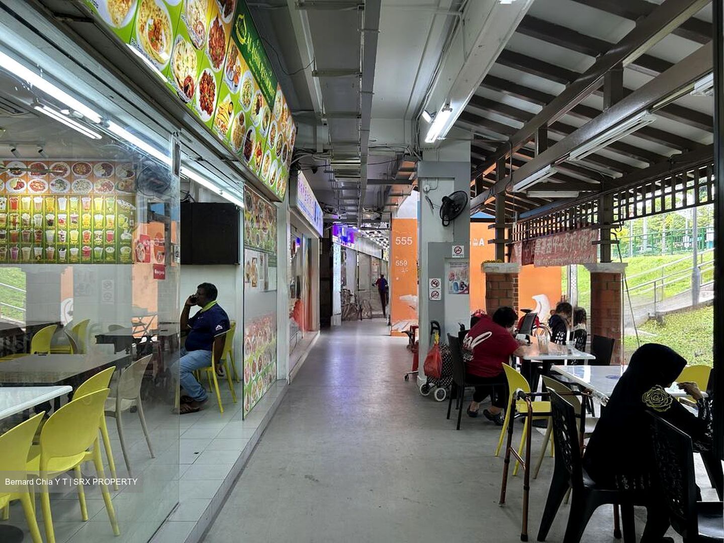 Ang Mo Kio Avenue 10 (D20), Shop House #487085691